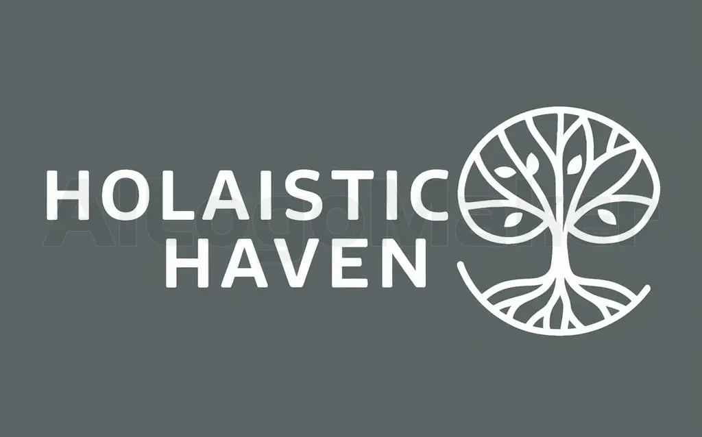 HOLAISTIC HAVEN