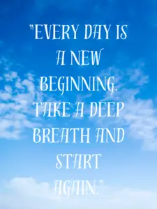 start a new day quotes,Short quotes about starting something new,Quotes about starting something new in life,Inspirational quotes about starting something new,New beginnings quotes for work,Quotes about new beginnings and change,New beginning quotes for students,New journey quotes for job,Quotes about starting a new chapter,quotations on new beginnings,starting a new journey in life quotes,new year new beginning quotes,new journey of life quotes,quotes about spring and new beginnings,quotes about starting something new,start over quotes,quote on new beginnings,a new year a new beginning quotes,a new year new beginnings quotes,beginning new chapter quotes,beginning of the year motivational quotes,beginnings quotes,best new life quotes,best quotes for starting new life