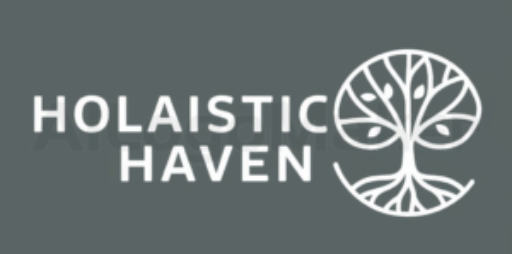 Holaistic Haven Logo