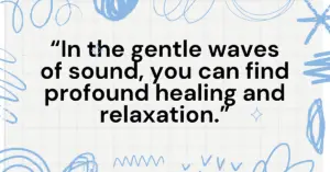 sound vibration quotes,sound bath quotes,singing bowl quotes,sound healing benefits,quotes on the power of sound,sound quotes,healing quotes,sound healing therapy,captions about healing,captions for healing,heal captions for Instagram,healing caption,healing captions,healing captions for Instagram,healing ig captionhealing instagram captions,healing quotes for Instagram,,instagram captions for healing