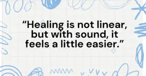 sound vibration quotes,sound bath quotes,singing bowl quotes,sound healing benefits,quotes on the power of sound,sound quotes,healing quotes,sound healing therapy,captions about healing,captions for healing,heal captions for Instagram,healing caption,healing captions,healing captions for Instagram,healing ig captionhealing instagram captions,healing quotes for Instagram,,instagram captions for healing