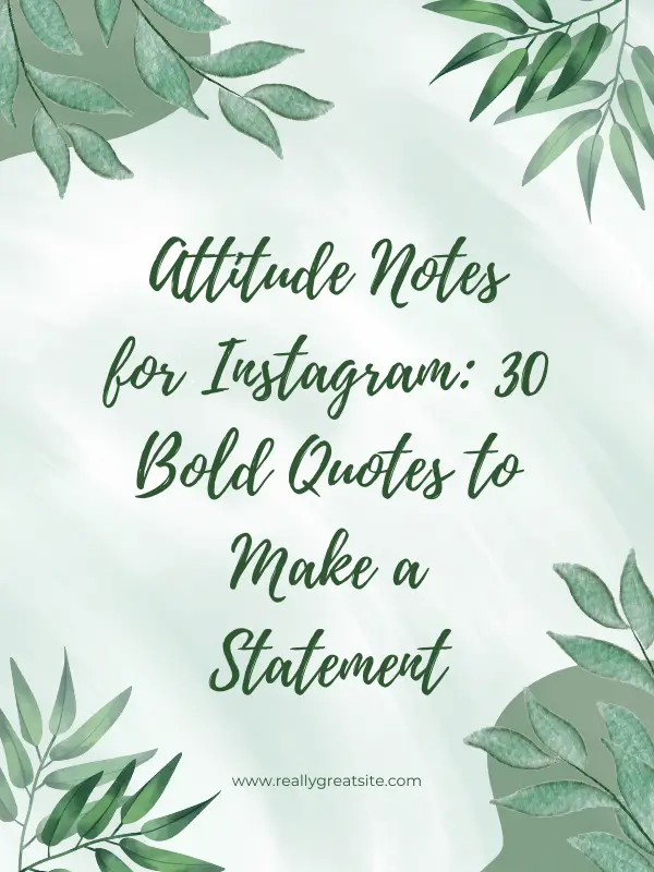 Attitude Notes for Instagram,Attitude captions for Instagram, Attitude captions for Instagram for boy,Attitude captions for Instagram for girl,Cool attitude captions,Killer attitude caption,Short attitude captions for Instagram,Attitude captions for boys,Short attitude captions for Instagram for boy,Self attitude captions