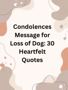 Condolence Message for the Loss of a Dog,sympathy message for loss of dog​,sympathy messages loss of pet,condolence message for dog​,condolence message for loss of pet​,condolence messages for loss of dog​,condolences for pets​,dog condolences messages,pet loss sympathy message​,short message for loss of pet​,sympathy message for loss of pet​