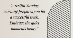 message inspirational good morning sunday​,sunday morning inspirational message​,sunday morning inspirational messages​,good morning sunday inspirational messages​,inspirational sunday morning messages​,happy sunday messages positivity good morning sunday inspirational quotes​,inspiration sunday good morning messages​,inspirational good morning and happy sunday message​