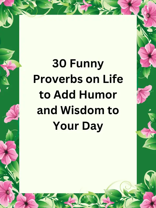 funny proverbs on life, witty proverbs about life, hilarious life proverbs, funny life sayings, humorous proverbs on life, short funny proverbs on life, comical life proverbs