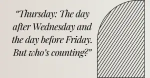 silly quotes​,silly quotes about life​,silly tuesday quotes​,silly crazy quotes​,silly drinking quotes​,silly marriage quotes​,silly quote of the day​,silly retirement quotes​,birthday silly quotes​,silly instagram quotesthursday quotes​,thursday motivational quotes​,thursday inspirational quotes​,thursday morning quotes​funny thursday quotes​,thankful thursday quotes​,thursday quotes for work​,happy thursday quotes​,thursday motivational quotes for work,thursday work quotes,Silly Thursday Quotes