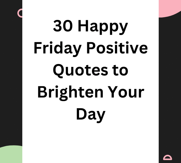 30 Inspirational Sunday Messages to Brighten Your Week – 2025-05-03T170215.616