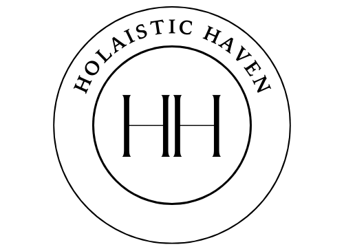 HOLAISTIC HAVEN