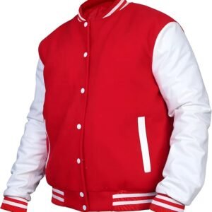 red varsity bomber jacket, red varsity jacket, red bomber varsity jacket, varsity bomber jacket, mens red varsity jacket, womens red varsity bomber, red and white varsity jacket, red leather sleeve varsity jacket, college varsity jacket red, red baseball bomber jacket, oversized red varsity jacket, wool varsity bomber red, red streetwear jacket, retro varsity jacket red, unisex varsity bomber, fashion bomber jacket red, red bomber jacket men, varsity jacket men red, varsity jacket women red, athletic varsity jacket red, classic varsity jacket red, red bomber coat, red varsity style jacket, red fleece varsity jacket, red bomber varsity hybrid, trendy varsity jacket red, red jacket streetwear, sporty varsity jacket red, red letterman jacket, red contrast sleeve jacket