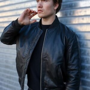 full-grain cowhide leather jacket, cowhide leather jacket, full grain leather jacket, premium cowhide jacket, genuine cowhide leather, men’s cowhide jacket, heavy leather jacket, rugged leather jacket, motorcycle cowhide jacket, real cowhide leather, thick leather jacket, durable leather jacket, classic leather outerwear, vintage cowhide jacket, biker cowhide jacket, natural grain leather jacket, full grain hide jacket, authentic cowhide jacket, top grain vs full grain, long-lasting leather jacket, winter cowhide jacket, handcrafted cowhide jacket, men’s real leather jacket, high quality cowhide jacket