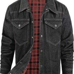 black denim jacket men, black denim jacket women, oversized black denim jacket, black jean jacket, distressed black denim jacket, cropped black denim jacket, slim fit black denim jacket, black denim trucker jacket, black denim coat, black washed denim jacket, vintage black denim jacket, faded black denim jacket, black denim outerwear, classic black jean jacket, black denim biker jacket