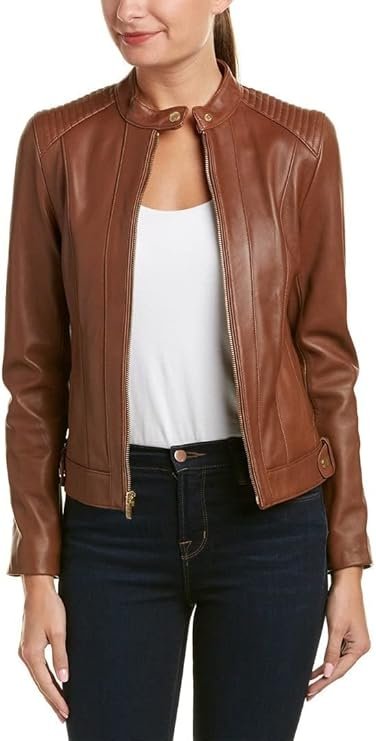 woman's tan bomber jacket, tan leather bomber jacket women, women’s tan leather jacket, ladies tan bomber, tan bomber coat women, real leather tan jacket women, tan cropped bomber jacket, tan aviator jacket women, genuine leather bomber women, stylish bomber jacket women, tan fashion jackets, women outerwear trends, tan suede bomber women, premium leather jacket women, tan biker jacket women, fall bomber jacket women, tan zip up jacket women, tan varsity bomber women, trendy bomber jackets, light brown bomber jacket women, tan oversized bomber women, soft leather bomber jacket, women streetwear bomber, tan casual jacket women, tan winter bomber jacket, modern bomber women jacket, women’s fashion leather outerwear, classic bomber women, warm tan leather jacket, tan jacket for ladies