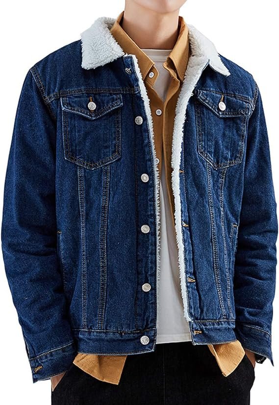 Best Affordable Denim Jacket: A Smart Style Choice Without Breaking the Bank